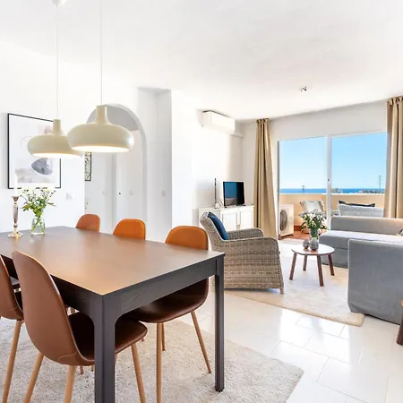 Apartment Zeus - Riviera Del Sol With Stunning Sew Views