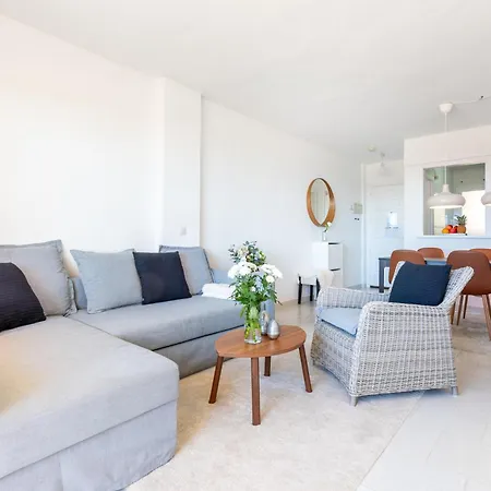 Apartment Zeus - Riviera Del Sol With Stunning Sew Views Sitio de Calahonda