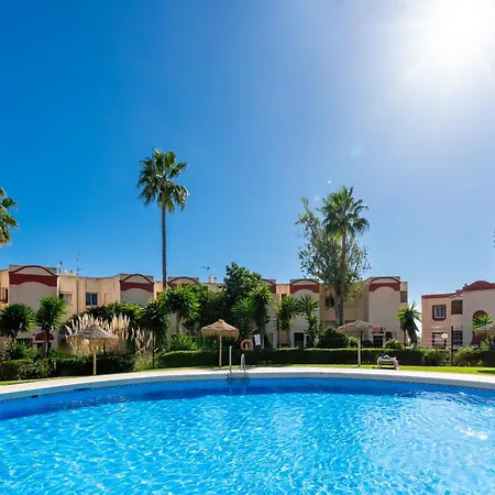 Zeus - Riviera Del Sol With Stunning Sew Views Sitio de Calahonda
