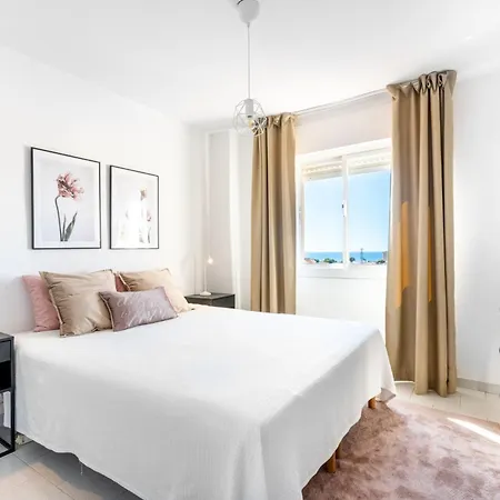 Zeus - Riviera Del Sol With Stunning Sew Views Sitio de Calahonda