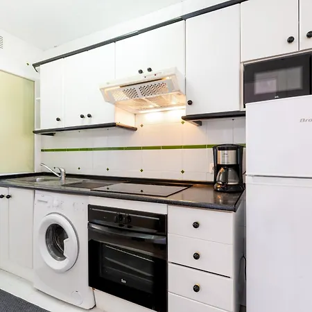 Apartment Zeus - Riviera Del Sol With Stunning Sew Views Sitio de Calahonda