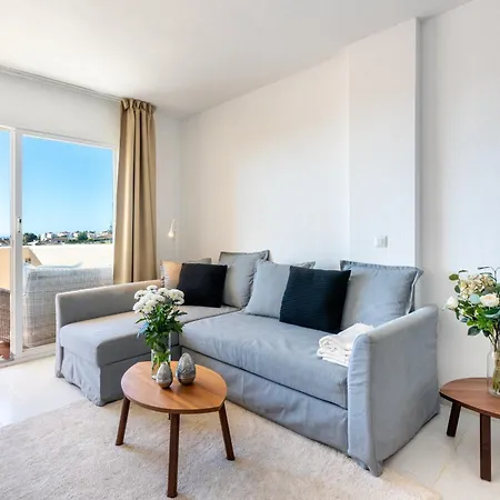 Zeus - Riviera Del Sol With Stunning Sew Views *