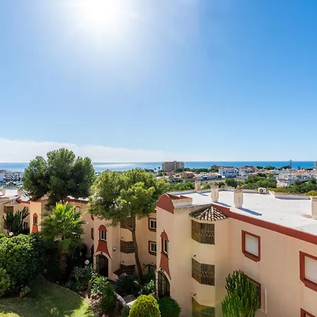 Zeus - Riviera Del Sol With Stunning Sew Views * Sitio de Calahonda