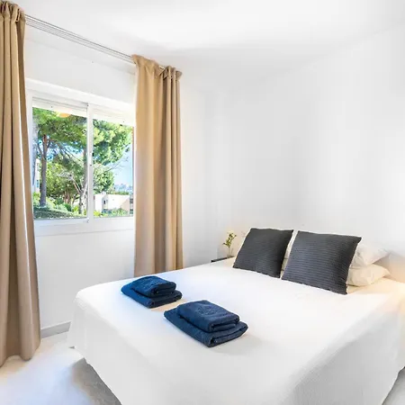 Zeus - Riviera Del Sol With Stunning Sew Views Sitio de Calahonda