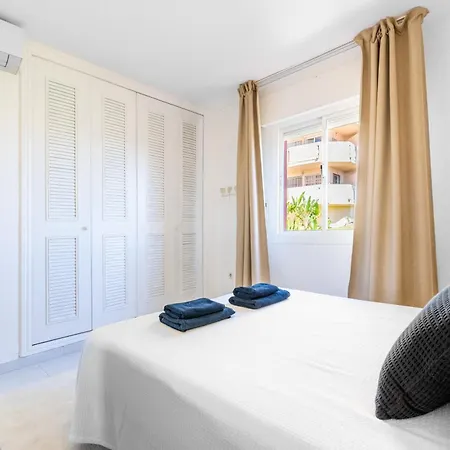 Zeus - Riviera Del Sol With Stunning Sew Views *