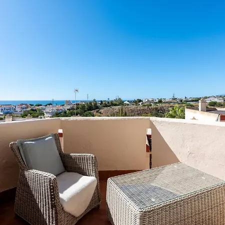 Zeus - Riviera Del Sol With Stunning Sew Views 公寓
