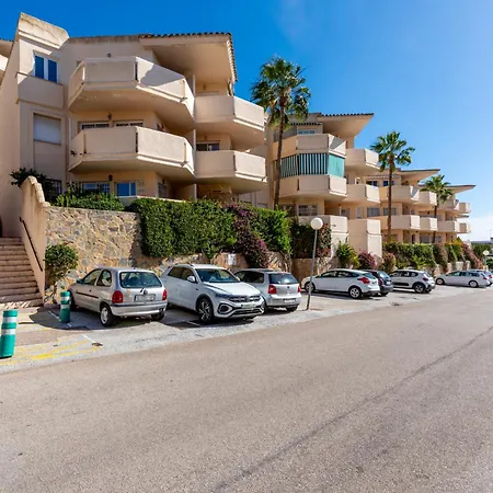 Zeus - Riviera Del Sol With Stunning Sew Views