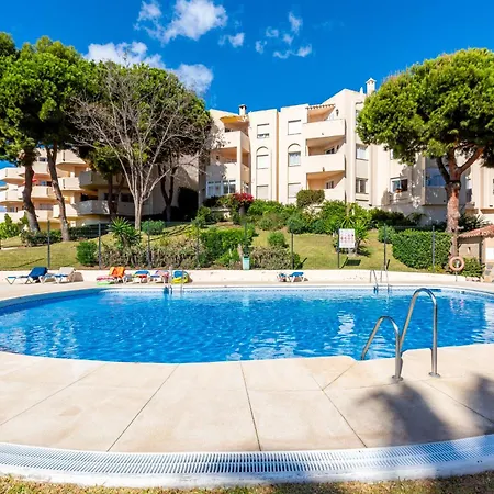 Apartment Zeus - Riviera Del Sol With Stunning Sew Views Sitio de Calahonda