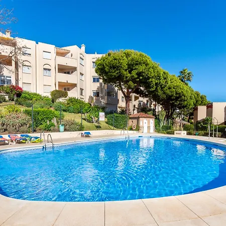 Zeus - Riviera Del Sol With Stunning Sew Views Apartment *