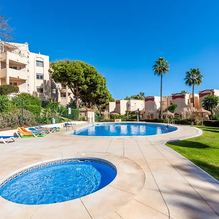 Zeus - Riviera Del Sol With Stunning Sew Views *