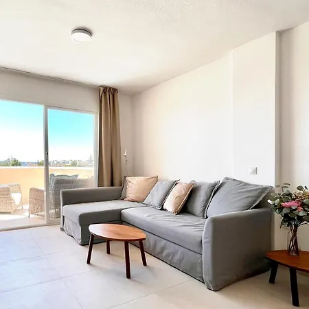 Zeus - Riviera Del Sol With Stunning Sew Views 公寓