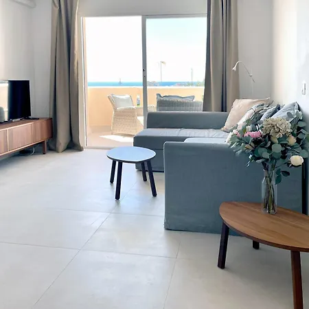 公寓 Zeus - Riviera Del Sol With Stunning Sew Views *