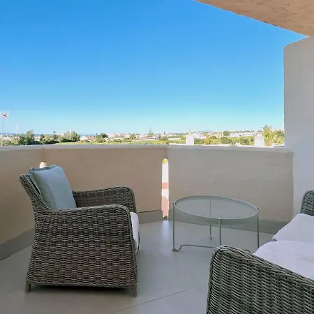 Zeus - Riviera Del Sol With Stunning Sew Views 公寓 Sitio de Calahonda