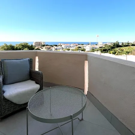 Zeus - Riviera Del Sol With Stunning Sew Views 公寓 Sitio de Calahonda