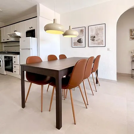 Zeus - Riviera Del Sol With Stunning Sew Views *