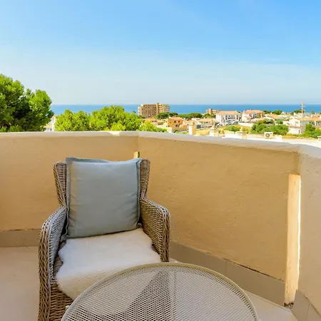 Zeus - Riviera Del Sol With Stunning Sew Views 公寓 *