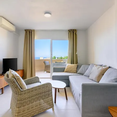 Zeus - Riviera Del Sol With Stunning Sew Views 公寓 Sitio de Calahonda